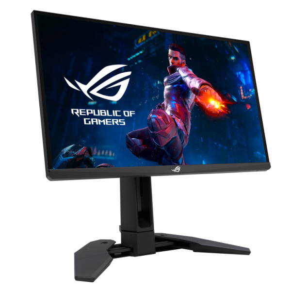 ROG SWIFT PRO PG248QP 24.1IN 1920X1080 16:9 250CD/M2 1000:1 1