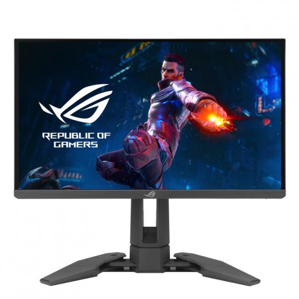 ROG SWIFT PRO PG248QP 24.1IN 1920X1080 16:9 250CD/M2 1000:1 1