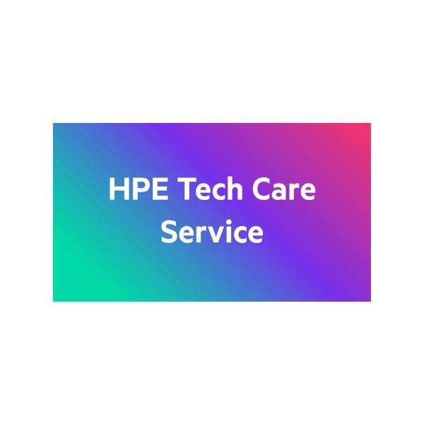 HPE H41LRPE estensione della garanzia (HPE Pointnext Tech Care Basic Service Post Warranty - Contratto di assistenza esteso - parti e manodopera - 2 anni - on-site - 9x5 - tempo di risposta: NBD - per ProLiant DL345 Gen10 Plus, DL345 Gen10 Plus Base,...