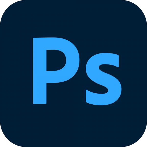 Adobe Photoshop for Teams Editor grafico Governativa [GOV] 100+ licenza/e (PHOTOSHOP TEAM VIP GOV - RNW 1Y L14)