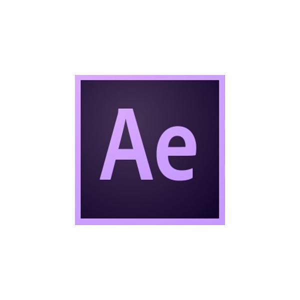 Adobe After Effects Editor grafico Governativa [GOV] 1 anno/i (AFTER EFFECTS ENT VIP GOV - ELS FRL NEW ISO FRL 1Y L13)