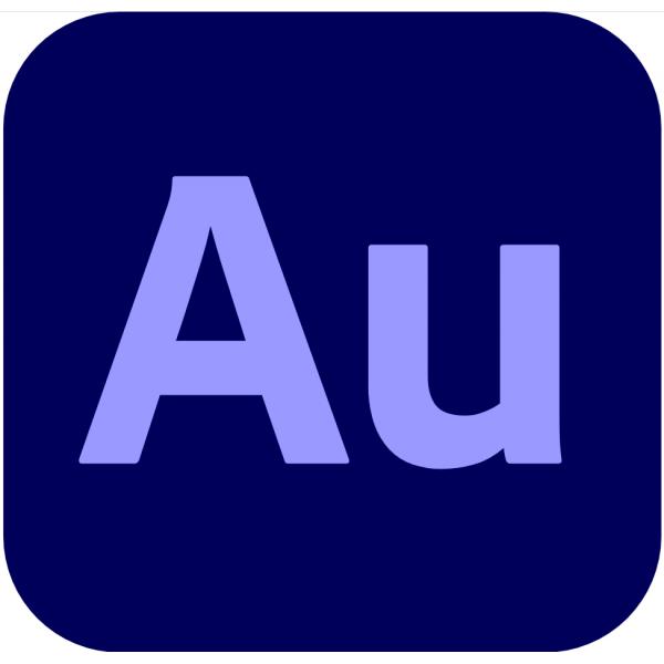 Adobe Audition Pro f/ teams Editore audio Governativa [GOV] 1 licenza/e (AUDITION PRO VIP GOV - RNW INTRO 1Y L3)