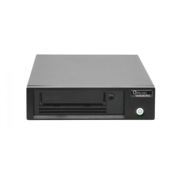 OVERLAND-TANDBERG LTO8HH SAS EXTERNAL TAPE DRIVE KIT