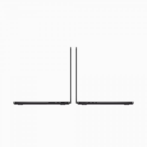 14IN MACBOOK PRO M3 PRO CHIP 11 14GPU 512GB SSD SPACE BLACK