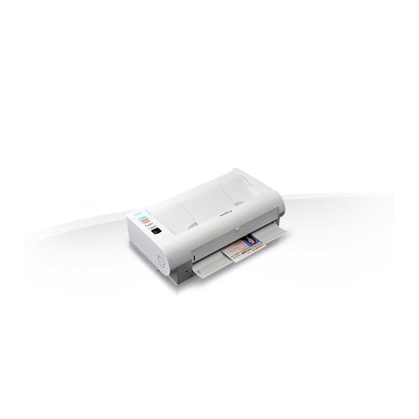 DR-M140 DOCUMENTSCANNER 600DPI 1 PEZZO PER RAGIONE SOCIALE