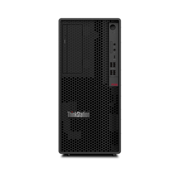 Lenovo ThinkStation P358 Tower AMD Ryzen 9 PRO 5945 32 GB DDR4-SDRAM 1 TB SSD NVIDIA GeForce RTX 3060 Windows 11 Pro Stazione di lavoro Nero (Lenovo ThinkStation P358 30GL - Tower - 1 x Ryzen 9 Pro 5945 / 3 GHz - AMD PRO - RAM 32 GB - SSD 1 TB - TCG ...