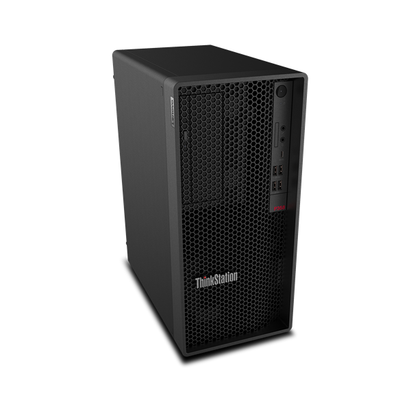 Lenovo ThinkStation P358 Tower AMD Ryzen 9 PRO 5945 32 GB DDR4-SDRAM 1 TB SSD NVIDIA GeForce RTX 3060 Windows 11 Pro Stazione di lavoro Nero (Lenovo ThinkStation P358 30GL - Tower - 1 x Ryzen 9 Pro 5945 / 3 GHz - AMD PRO - RAM 32 GB - SSD 1 TB - TCG ...