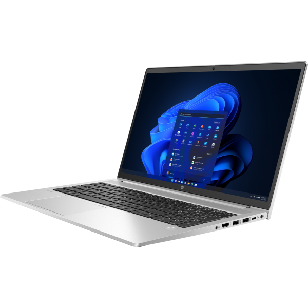 PROBOOK 455 G9 R5-5625U 16GB 512GB 15.6IN W11P 1YW