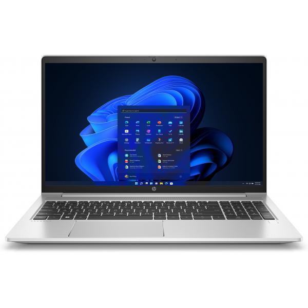 PROBOOK 455 G9 R5-5625U 16GB 512GB 15.6IN W11P 1YW