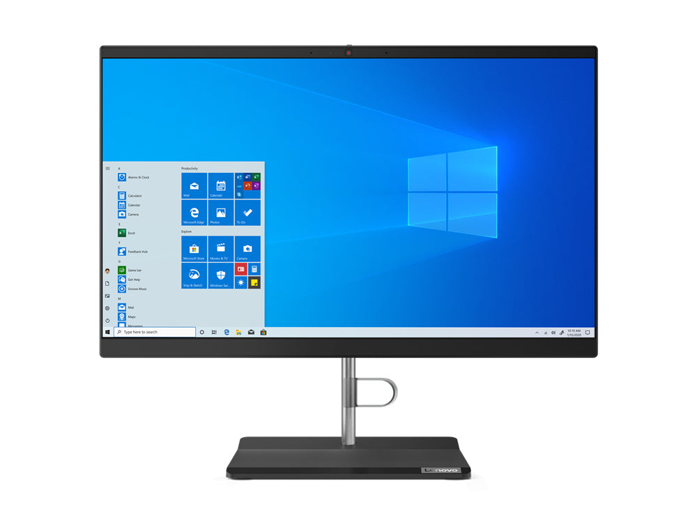 LENOVO PC AIO 23,8" V30A i3-1005G1 8GB 256GB SSD WIN 10 PRO