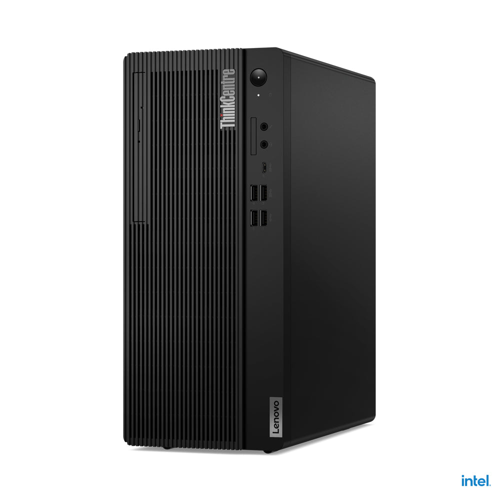 Lenovo Desktop ThinkCentre Tower M70t Gen3 I7-12700_2.1G_12C - 16GB_DDR4_3200_UDIMM - 512G