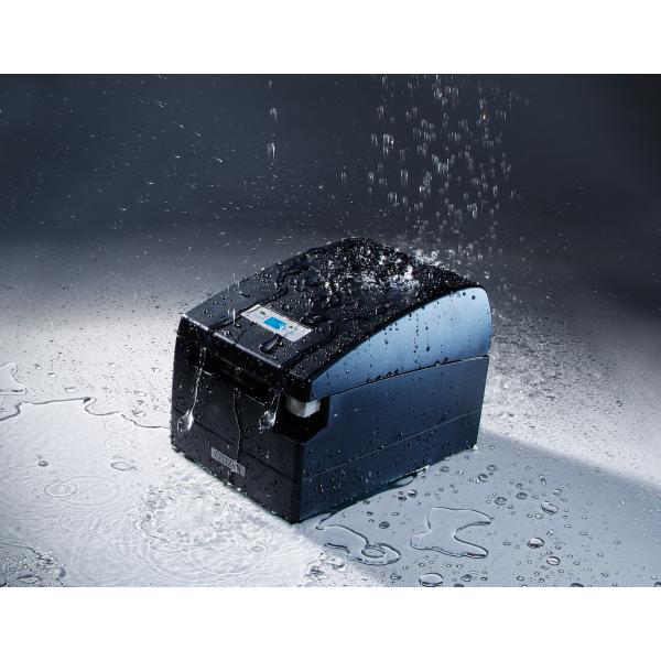 CTS2000 THERMAL PRINTER BLACK USB