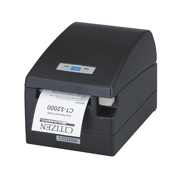 CTS2000 THERMAL PRINTER BLACK USB