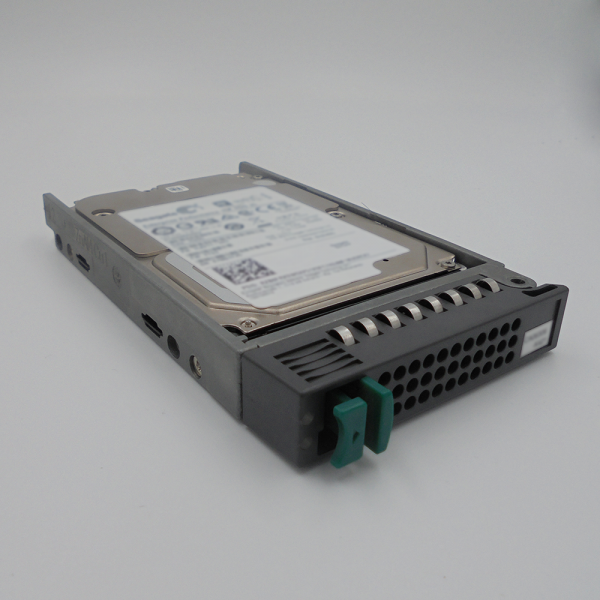Origin Storage FUJ-300SAS/15-S3 disco rigido interno 2.5 300 GB SAS (300GB 15K SAS Hot Plug HD Kit 2.5in OEM: S26361-F4482-E530)