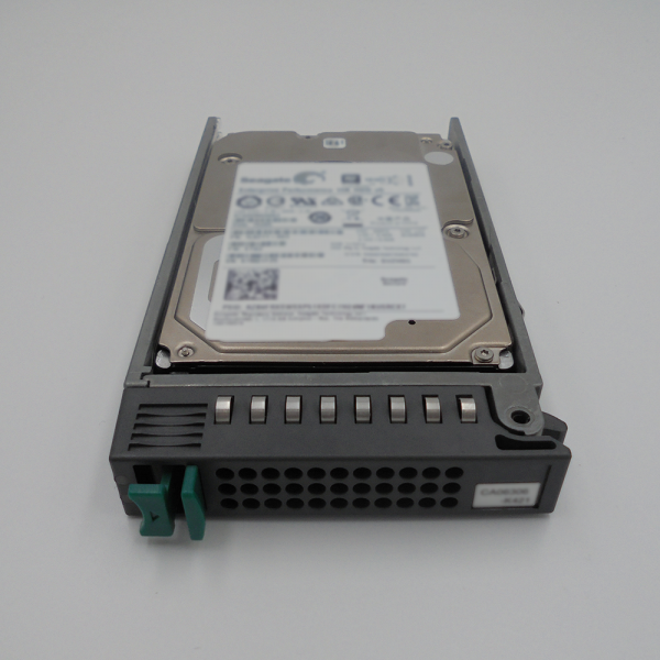 Origin Storage FUJ-300SAS/15-S3 disco rigido interno 2.5 300 GB SAS (300GB 15K SAS Hot Plug HD Kit 2.5in OEM: S26361-F4482-E530)