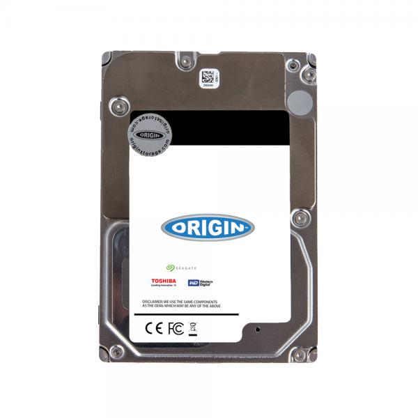 Origin Storage FUJ-300SAS/15-S3 disco rigido interno 2.5 300 GB SAS (300GB 15K SAS Hot Plug HD Kit 2.5in OEM: S26361-F4482-E530)