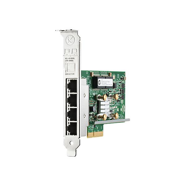 Ethernet 1 GB 4-Port 331T LOW - and High **New Retail** - Warranty: 12MHpe4948382807205647594-B21-LOW