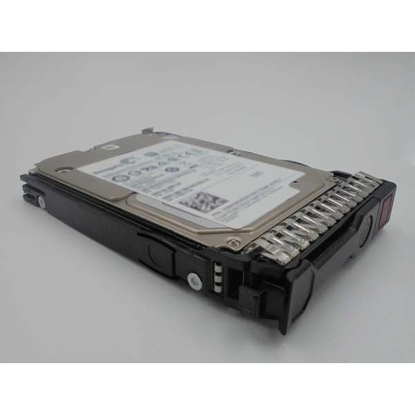 Origin Storage CPQ-300SAS/15-S7 disco rigido interno 2.5 300 GB SAS (300GB Hot Plug Enterprise 15K 2.5in SAS OEM: 652611-B21)