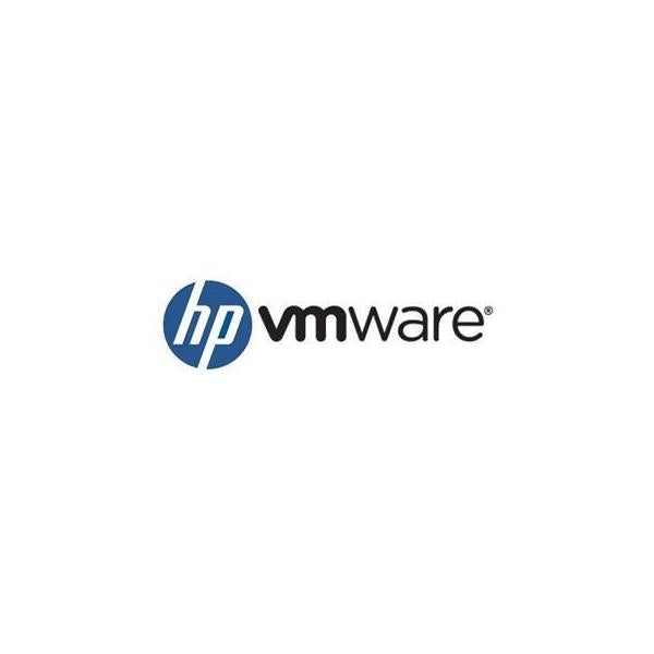 Hewlett Packard Enterprise BD710AAE licenza per software/aggiornamento 1 anno/i (VMW VSPHERE STD 1P 1YR E-LTU)Hpe4053162791183BD710AAE