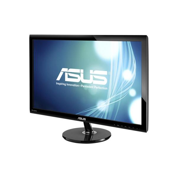 Asus VS278Q, 68,58 cm (27 Pollici) - DP, HDMI, VGA