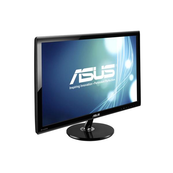 Asus VS278Q, 68,58 cm (27 Pollici) - DP, HDMI, VGA