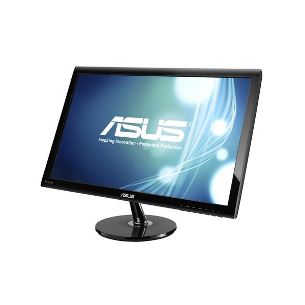 Asus VS278Q, 68,58 cm (27 Pollici) - DP, HDMI, VGA