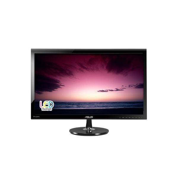 Asus VS278Q, 68,58 cm (27 Pollici) - DP, HDMI, VGA