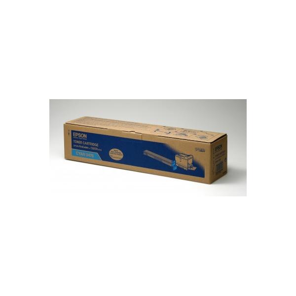 CYAN TONER CARTRIDGE F/ ACULASER C9200
