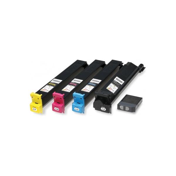 MAGENTA TONER CARTRIDGE F/ ACULASER C9200