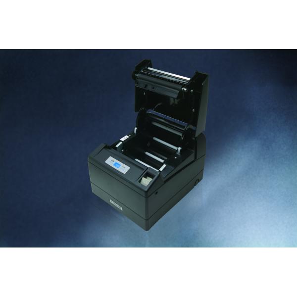 CT-S4000 PRINTER USB BLACK INTERNAL 230V PSU/ PNE SENSOR