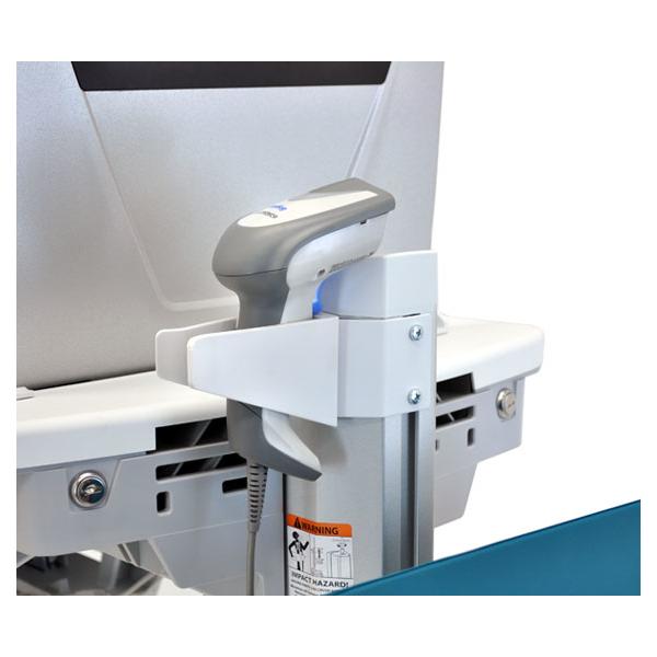 STYLEVIEW CART WITH LCD PIVOT SV40