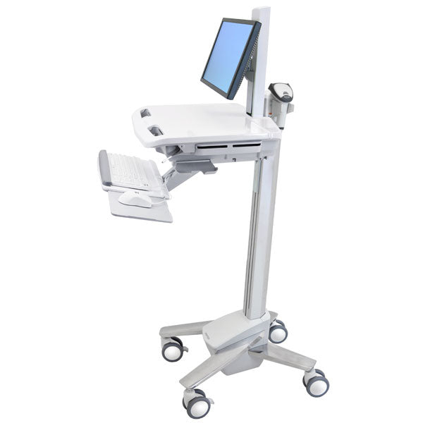 STYLEVIEW CART WITH LCD PIVOT SV40