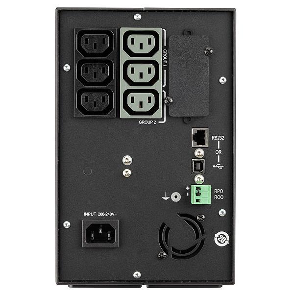 EATON 5P 850I 850VA 600W