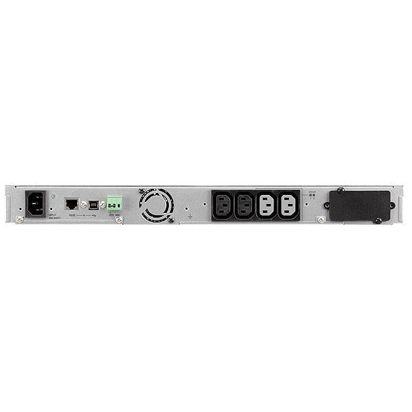 EATON 5P 850I RACK 1U 850VA 600W