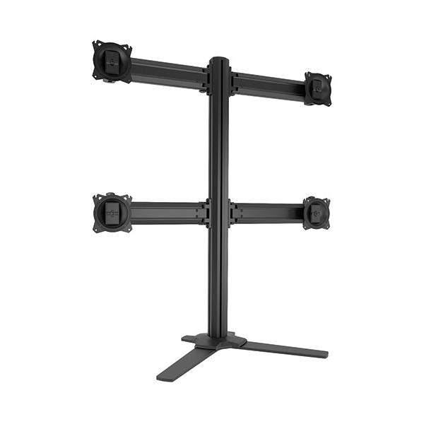 Chief Kontour 61 cm [24] Nero (Chief - KONTOUR K3 Free Standing 2x2 Array)