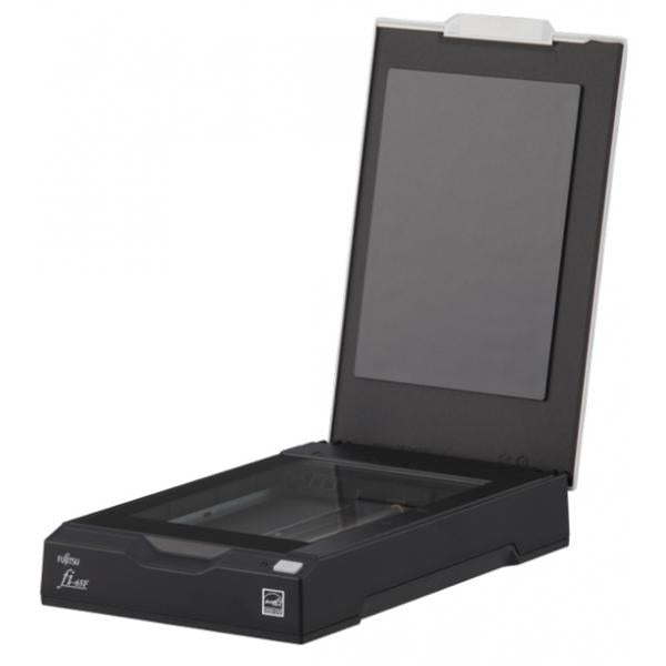 FI-65F SCANNER A6 600DPI