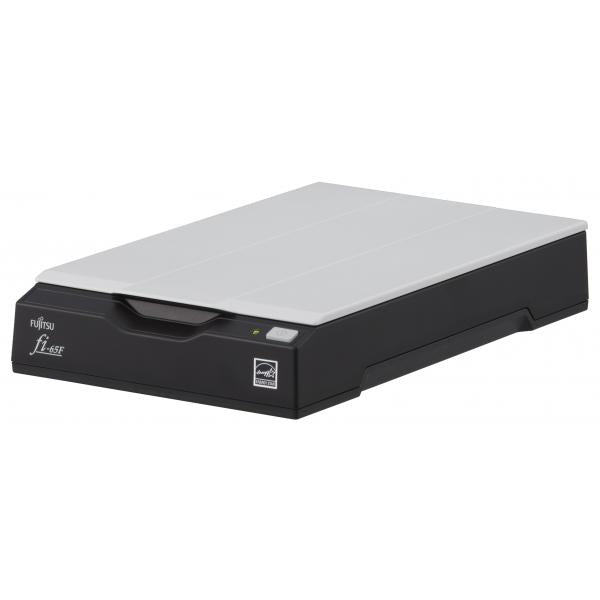FI-65F SCANNER A6 600DPI