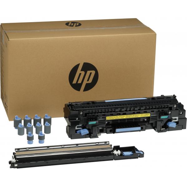 HP Kit fusore/manutenzione LaserJet 220 V (HP - [220 V] - kit di manutenzione - per LaserJet Enterprise Flow MFP M830, LaserJet Managed Flow MFP M830)hp0887111489814C2H57A