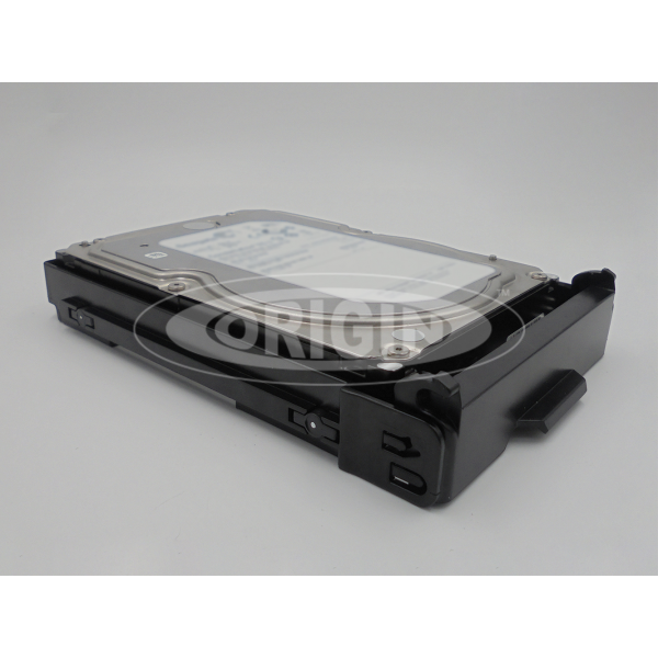 Origin Storage DELL-3000NLS/7-F21 disco rigido interno 3.5 4000 GB NL-SAS (3TB NLSAS 7.2K PWS T7600 3.5in HD Kit w/ Caddy SHIPS AS 4TB)