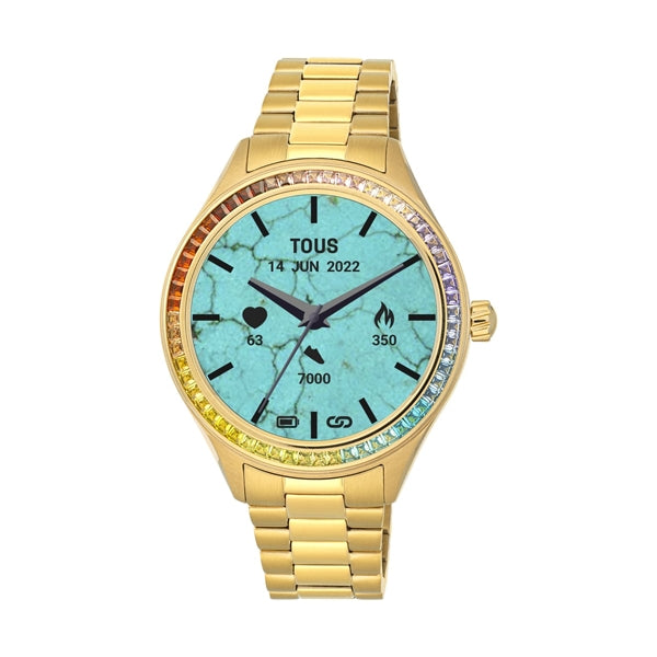 TOUS SMARTWATCH WATCHES Mod. 200351041
