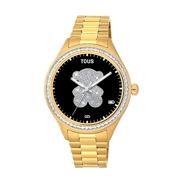 TOUS SMARTWATCH WATCHES Mod. 200351042