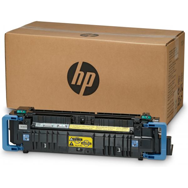 HP 220-volt User Maintenance Kit - [220 V] - kit fusibili per manutenzione stampante - per Color LaserJet Managed Flow MFP M880, LaserJet Enterprise Flow MFP M880hp0887111440679C1N58A