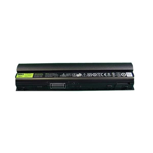 DELL 823F9 Batteria (Battery 6 Cell 58Whr - Long Life - Warranty: 6M)Dell5711045823961312-1379