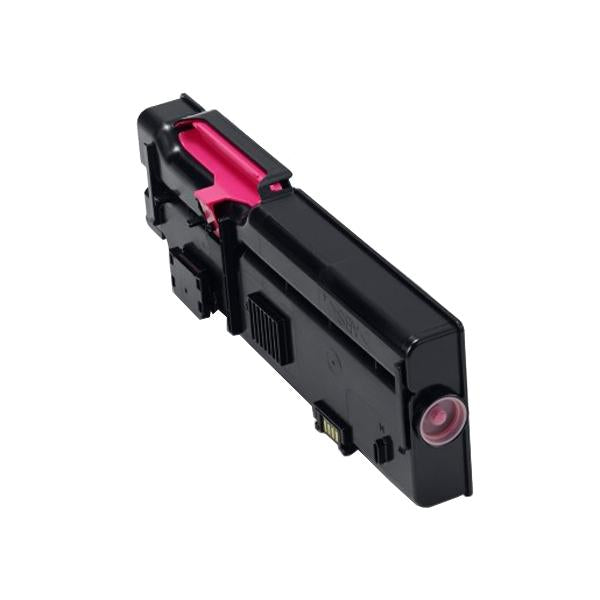 DELL V4TG6 cartuccia toner 1 pz Originale Magenta (4K Magenta - V4TG6, 4000 pages, Magenta, 1 - pc[s] - Warranty: 6M)Dell5712505628829V4TG6