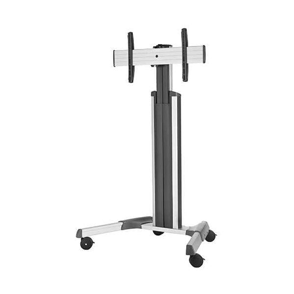 CARRELLO FUSION VESA 800X400 REG. 110-170 SILVER