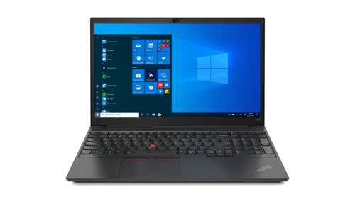 LENOVO NB THINKPAD E15 I5-1135G7 8GB 256GB SSD 15,6 WIN 11 PRO