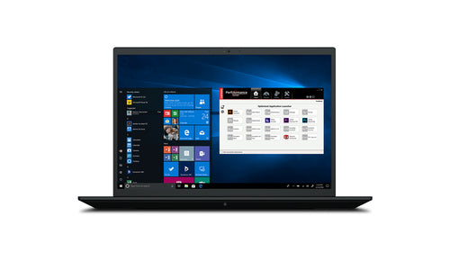 LENOVO NB WKS THINKPAD I7-11800H 16 GB 1TB SSD 16 RTX A2000 MAXQ WIN 10 PRO