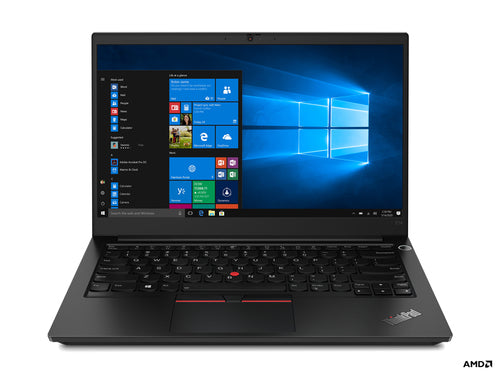 LENOVO NB THINKPAD E14 RYZEN RZ5-5500 8GB 256GB SSD 14 WIN 11 PRO