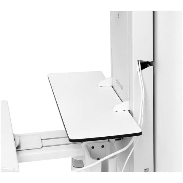 PATIENT ROOM VL18 STS WM BRIGHT WHITE