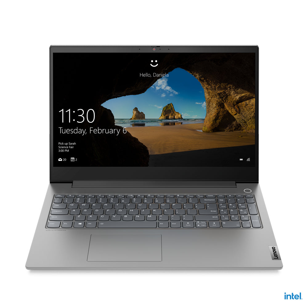 Lenovo ThinkBook 15p Gen2 15.6 FHD IPS 300nits I5-11400H_2.7G_6C_MB - 16GB(8+8)_DDR4_3200_